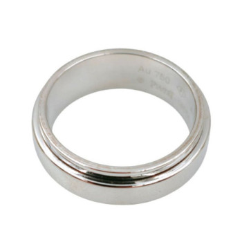 BAGUE PIAGET POSSESSION MM BANDEAU OR 18K 10.32GR