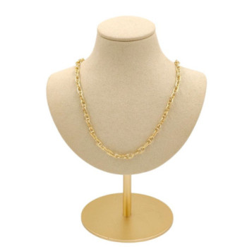 CHAINE OR 9.89GR 18K