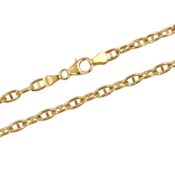 CHAINE OR 9.89GR 18K