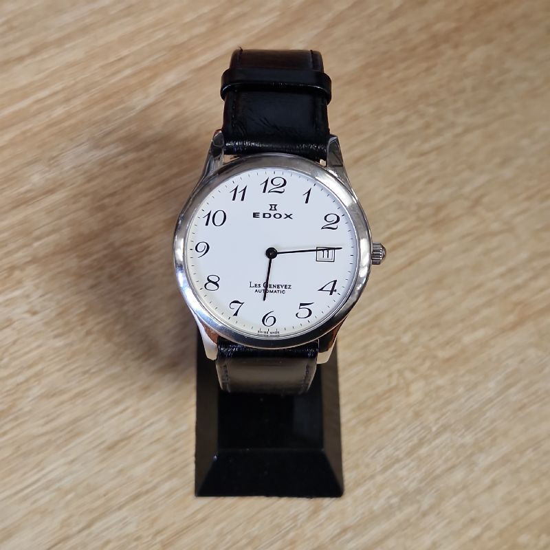 MONTRE EDOX LES GENEVEZ AUTO MONTRE EDOX LES GENEVEZ AUTO