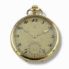 MONTRE A GOUSSET OMEGA 