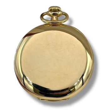 MONTRE A GOUSSET OMEGA 