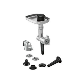 Bosch Haushalt Hachoir à viande et adaptateur (Hunting Adventure) (MUZ9HA1)