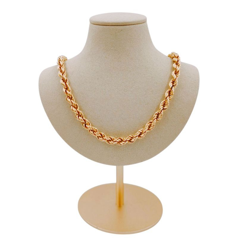 CHAINE OR 18K 29GR CHAINE OR 18K 29GR