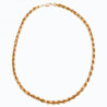 CHAINE OR 18K 29GR