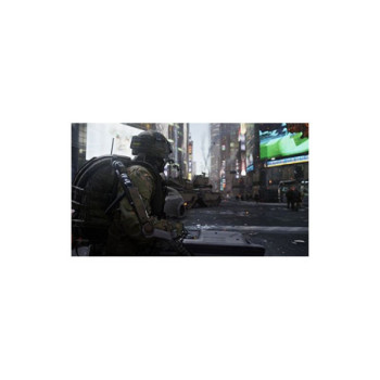 Call of Duty Advanced Warfare Atlas Limited Edition - PS4