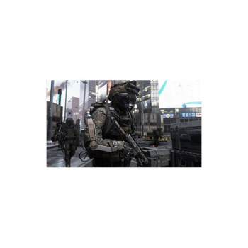Call of Duty Advanced Warfare Atlas Limited Edition - PS4