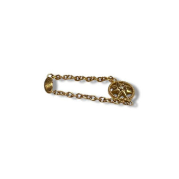 BAGUE DIOR ROSE DES VENTS T54 1.01 GRS OR ROSE 18CT 1 DTS