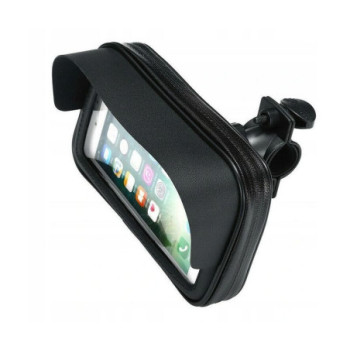 SUPPORT VELO TELEPHONE