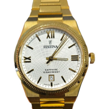 FESTINA F20057 QUARTZ