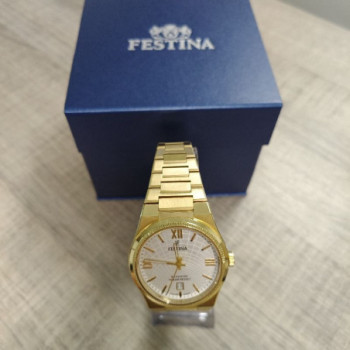 FESTINA F20057 QUARTZ