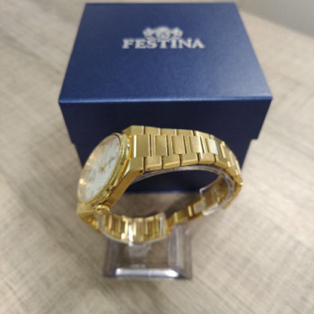 FESTINA F20057 QUARTZ