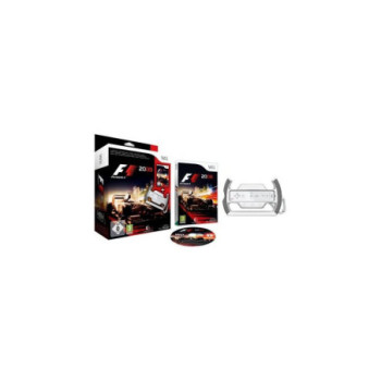 F1 2009 BUNDLE - WII