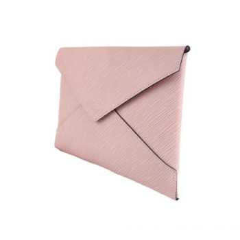 TRIO DE POCHETTES LOUIS VUITTON KIRIGAMI EPI