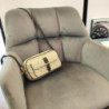 POCHETTE LOUIS VUITTON JULIETTE MINI LIN