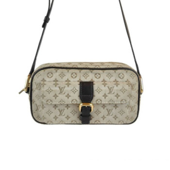 POCHETTE LOUIS VUITTON JULIETTE MINI LIN