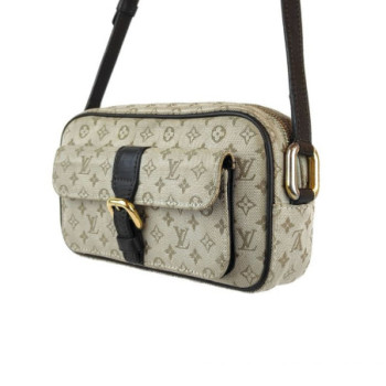 POCHETTE LOUIS VUITTON JULIETTE MINI LIN