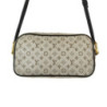 POCHETTE LOUIS VUITTON JULIETTE MINI LIN