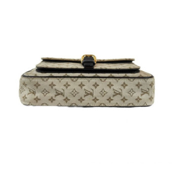 POCHETTE LOUIS VUITTON JULIETTE MINI LIN
