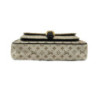 POCHETTE LOUIS VUITTON JULIETTE MINI LIN