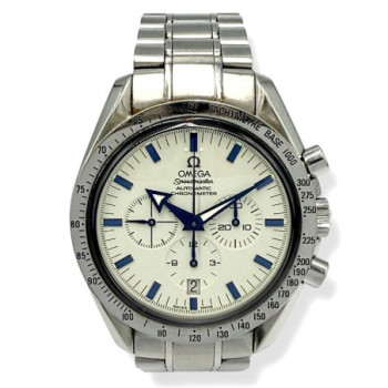OMEGA SPEEDMASTERBROAD ARROW 038512012 42 MM