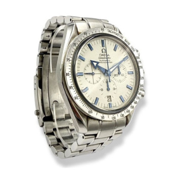 OMEGA SPEEDMASTERBROAD ARROW 038512012 42 MM