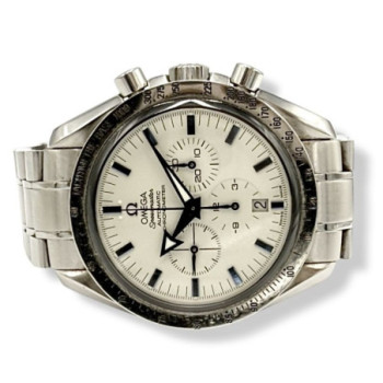 OMEGA SPEEDMASTERBROAD ARROW 038512012 42 MM