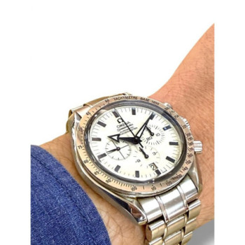 OMEGA SPEEDMASTERBROAD ARROW 038512012 42 MM