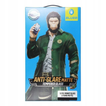 VERRE TREMPE MONKEY IPHONE 16 PRO MAX