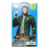 VERRE TREMPE MONKEY IPHONE 16 PRO MAX