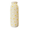 VASE DAISY H28CM POTERIE FLORAL