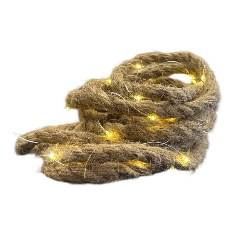 GUIRLANDES LUMINEUSSES SOGA L330 CM GUIRLANDES LUMINEUSSES SOGA L330 CM