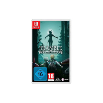JEU SWITCH BRAMBLE THE MOUNTAIN KING