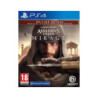Assassin’s Creed Mirage Edition Deluxe PS4