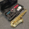 SAXOPHONE PRESTIGE + CASE