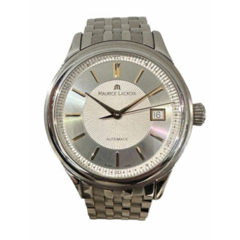 MAURICE LACROIX LES CLASSIQUES DATE AUTO