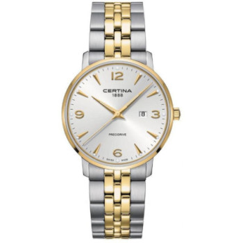 MONTRE CERTINA DS CAIMANO C035.410.22.037.02
