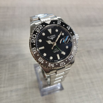 ELYSEE GMT AUTO BRUCE WAYNE