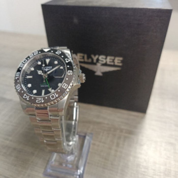 ELYSEE GMT AUTO BRUCE WAYNE