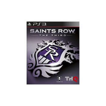 Saints Row the Third - Genki Pack