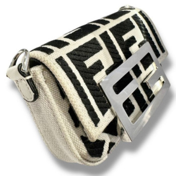 FENDI Nano Baguette Charm
