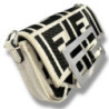 FENDI Nano Baguette Charm