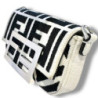 FENDI Nano Baguette Charm