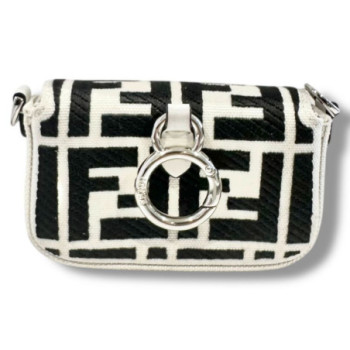 FENDI Nano Baguette Charm