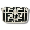 FENDI Nano Baguette Charm