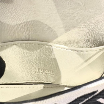 FENDI Nano Baguette Charm