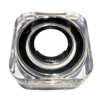 SAMSUNG GALAXY RING TITANUIM BLACK SIZE 13