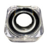 SAMSUNG GALAXY RING TITANUIM BLACK SIZE 13