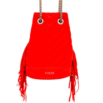 SAC A  MAIN CLAUDIE PIERLOT