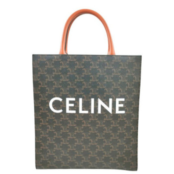 CELINE VERTICAL CABAS